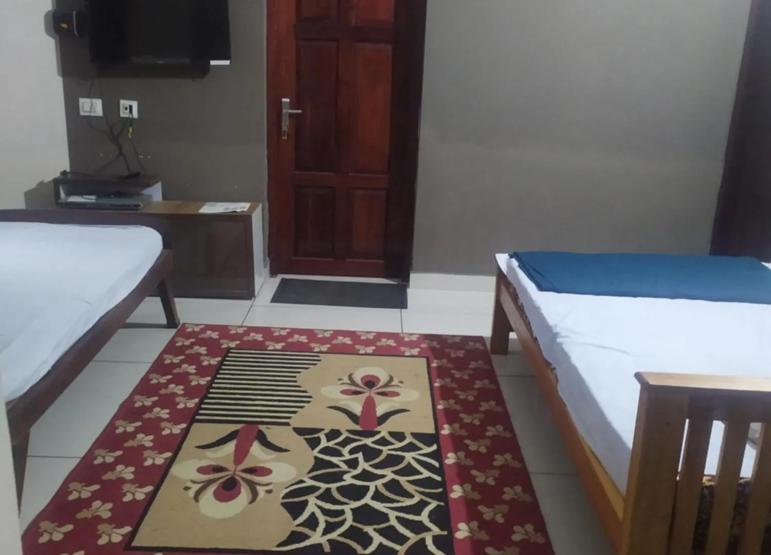 Mayoorvihar Home Stay Sulthaan Bathery Wayanad Kerala Sultan Bathery Accommodatie bij particulieren