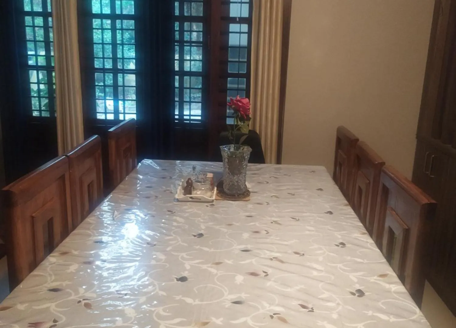 Accommodatie bij particulieren Mayoorvihar Home Stay Sulthaan Bathery Wayanad Kerala Sultan Bathery India