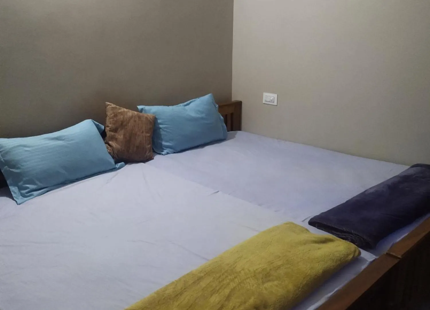Mayoorvihar Home Stay Sulthaan Bathery Wayanad Kerala Sultan Bathery