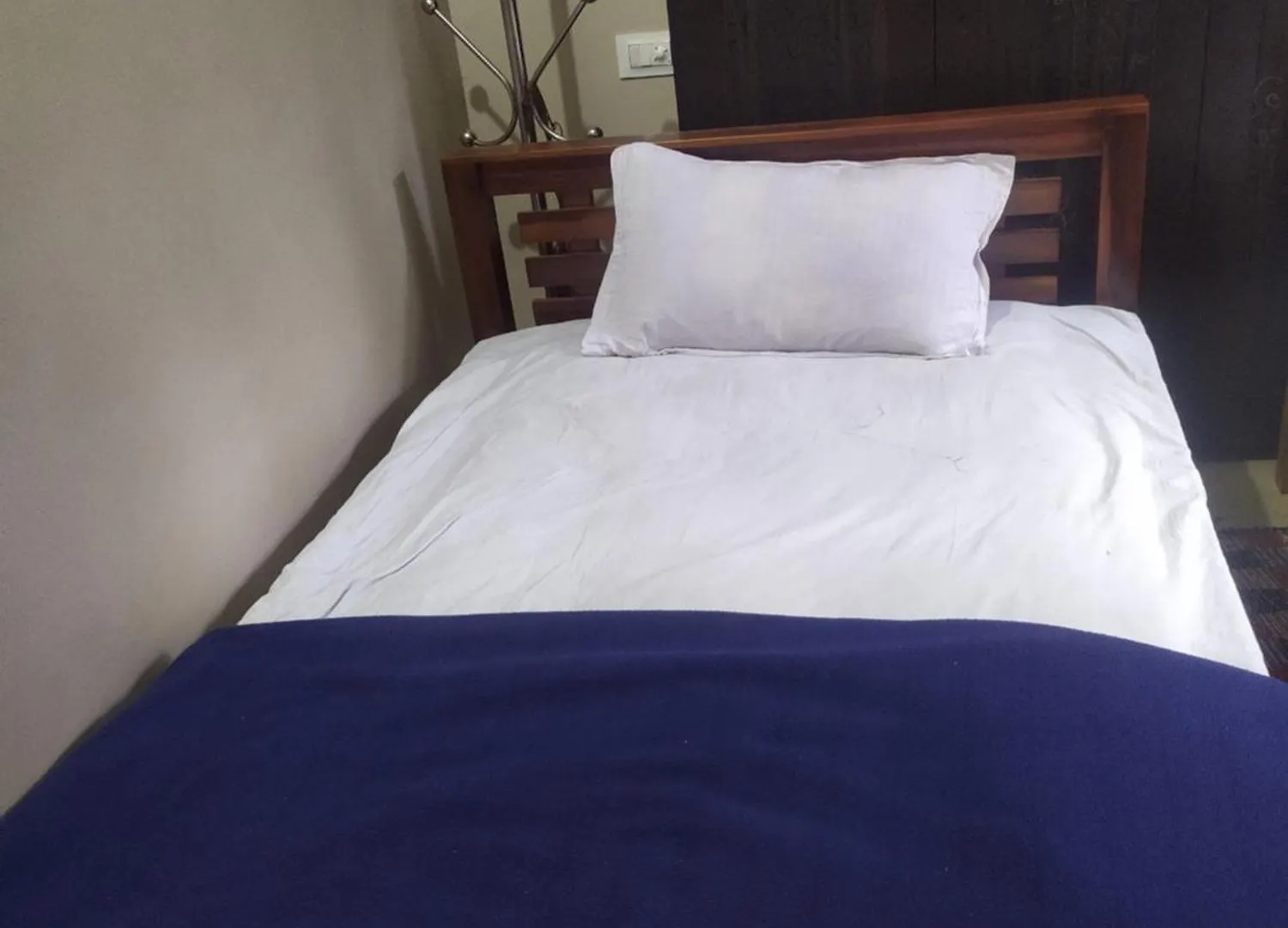 Mayoorvihar Home Stay Sulthaan Bathery Wayanad Kerala Sultan Bathery Accommodatie bij particulieren