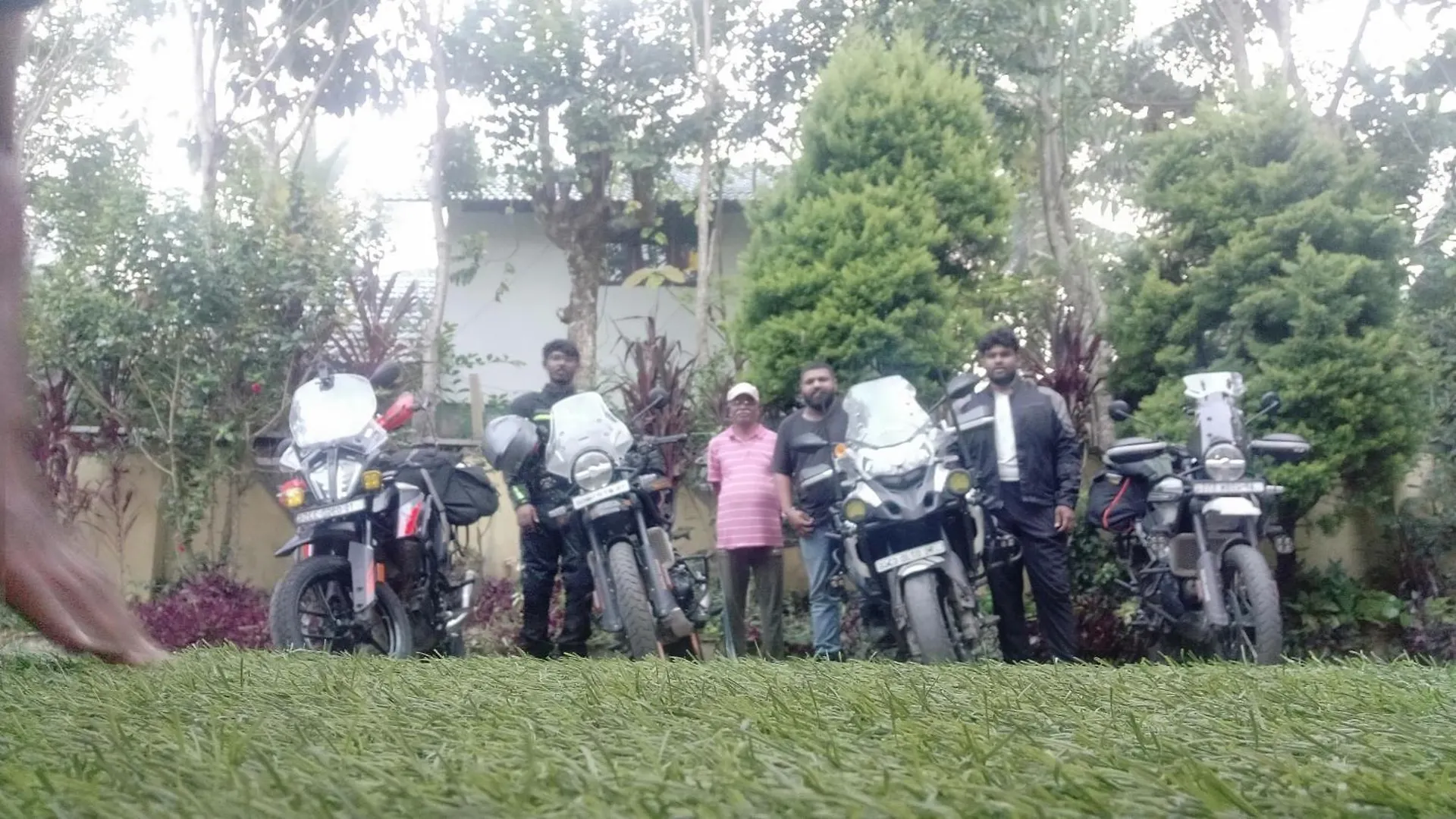 Mayoorvihar Home Stay Sulthaan Bathery Wayanad Kerala Sultan Bathery India